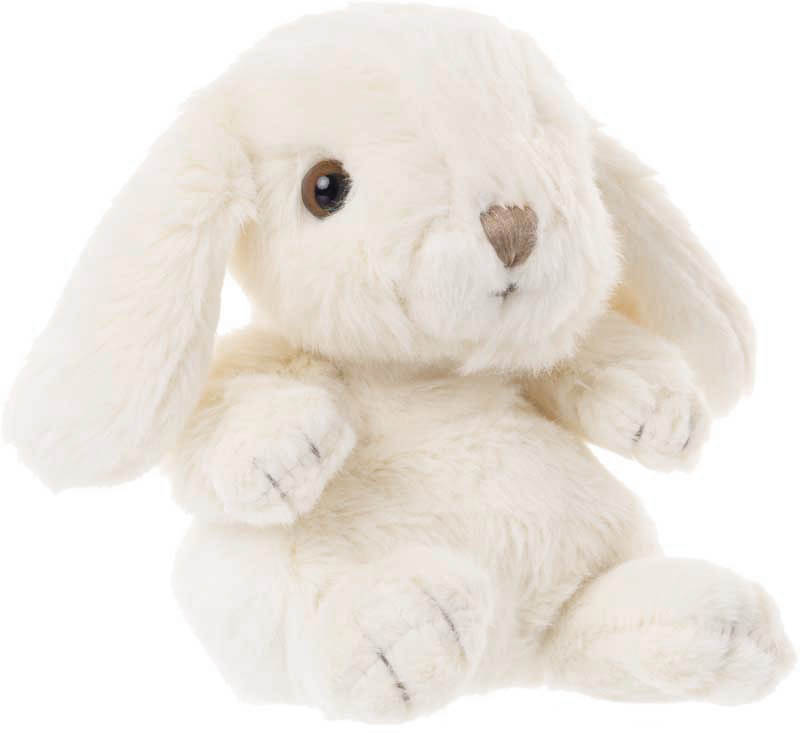 Lenka Coniglietta di Peluche con Vestito | Bukowski Design Ab